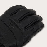 Oakley Women's Peak Leather Gloves-2
