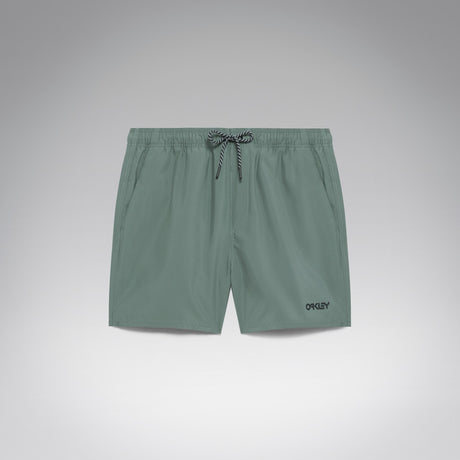 Oakley Men's Beach Volley 16" Beach Shorts-1