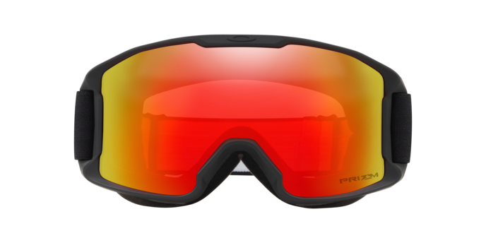 Oakley Line Miner S Snow Goggles-2