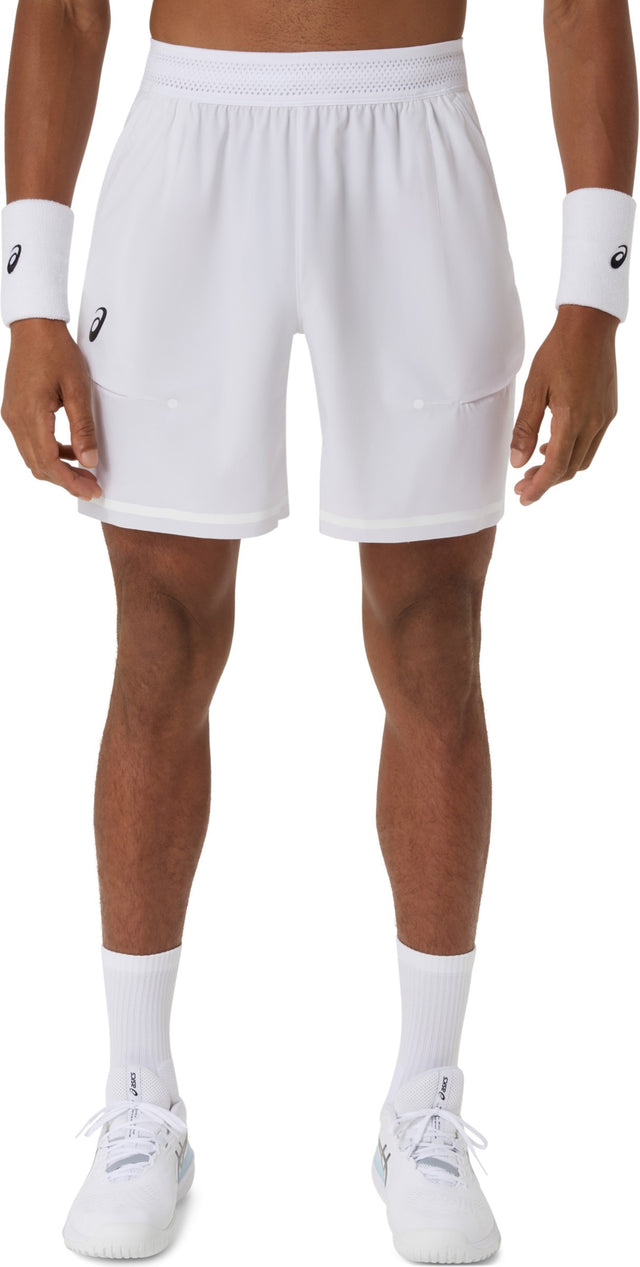 Asics Men's Match 7-Inch Shorts-1