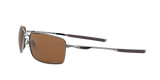Oakley Square Wire Glasses-6