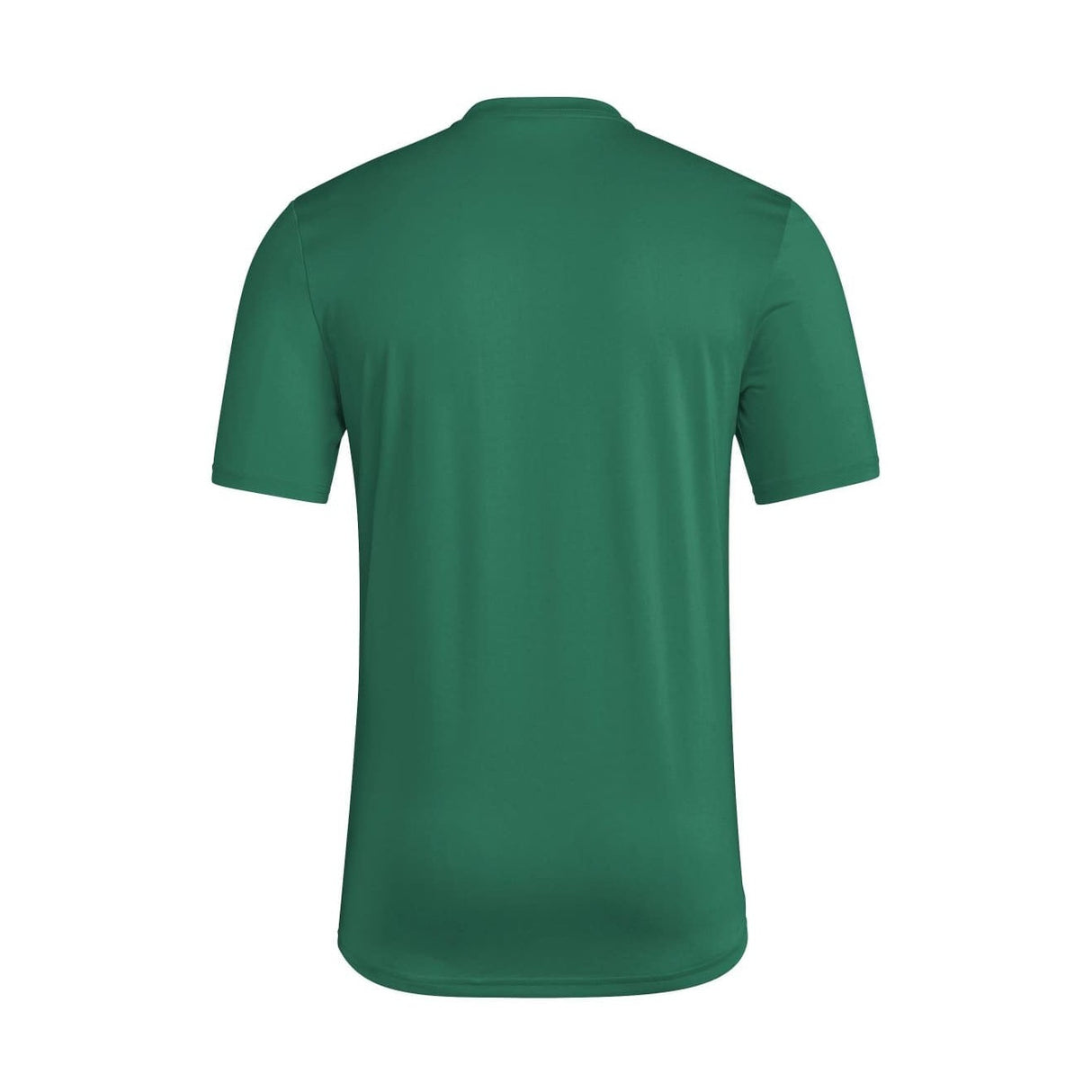 adidas Men's Short Sleeve Pregame T-Shirt-2