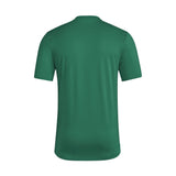 adidas Men's Short Sleeve Pregame T-Shirt-2