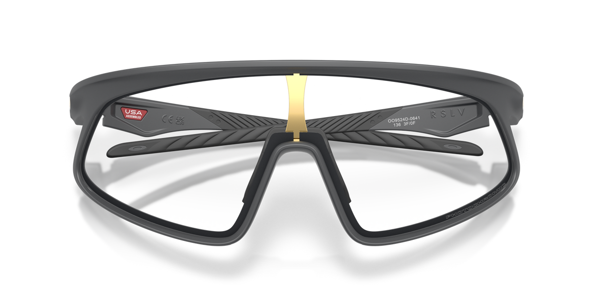 Oakley RSLV 141 Sunglasses-12