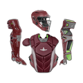 All Star MVP-PRO 2026 Series Baseball Catcher's Kit