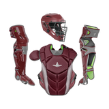 All Star MVP-PRO 2026 Series Baseball Catcher's Kit