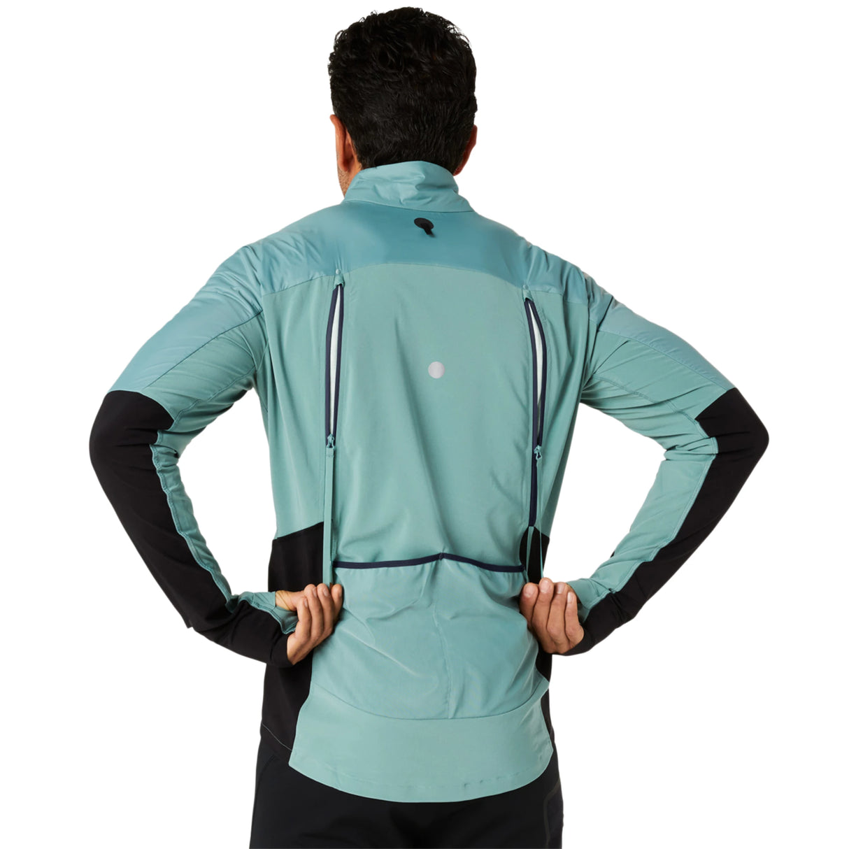 Asics Men's Road Winter Jacket-9
