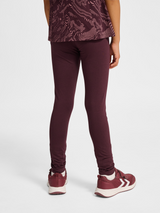 hummel Youth Warmup Tights-4