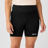 Brooks Women's Cascadia Short Tight-1