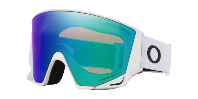 Oakley Flow Scape M Snow Goggles-2