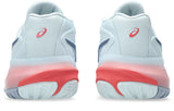 Asics Women's GEL-Resolution X Tennis Shoes-6