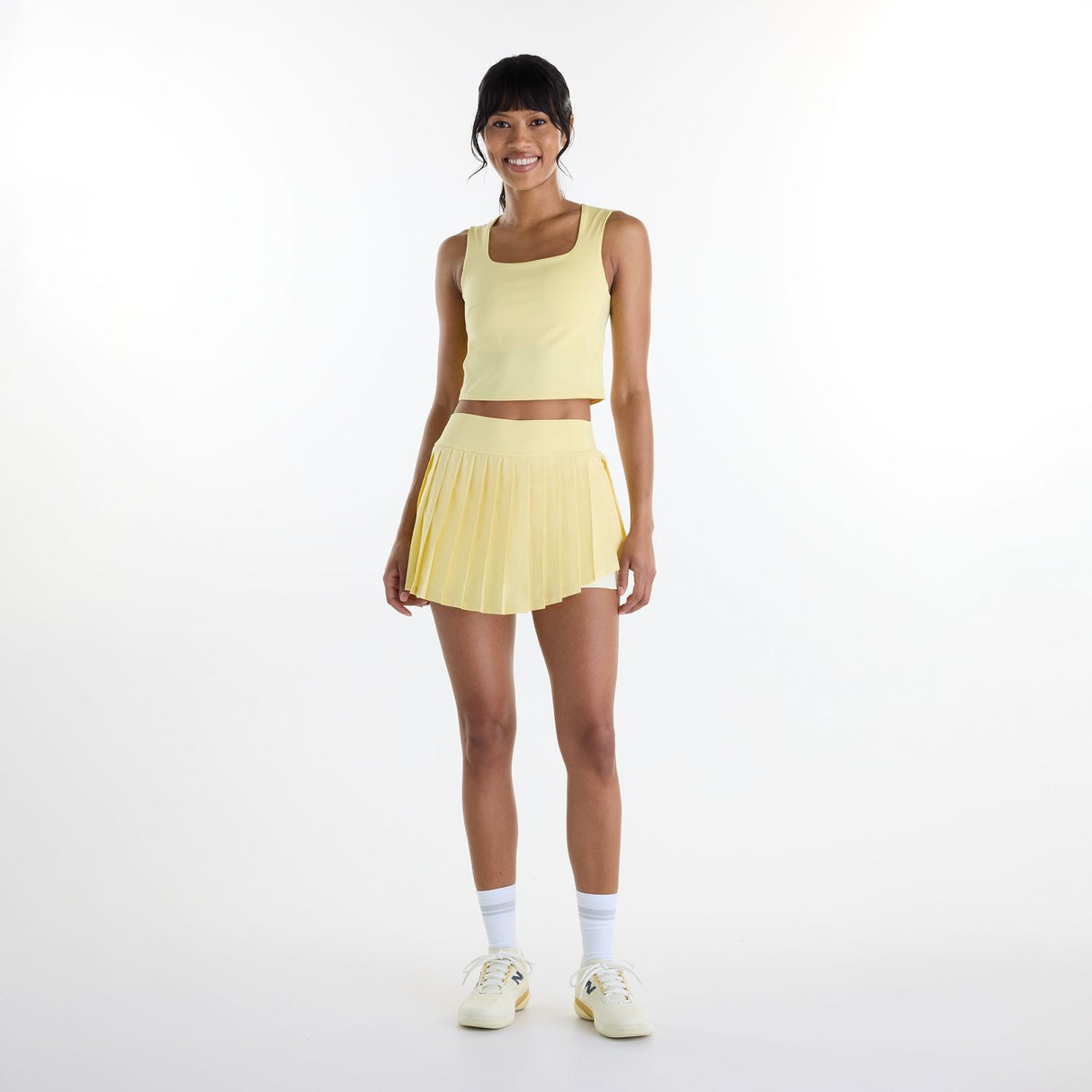 New Balance Women's Tournament NYC Tank-5