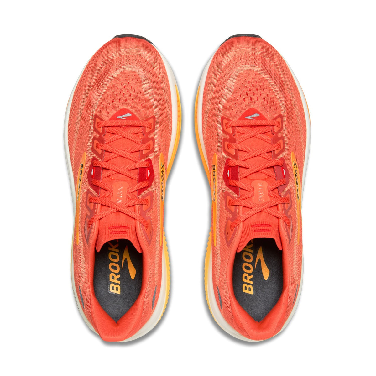 Brooks Men's Ghost 18 Running Shoes-5