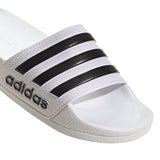 adidas Youth Adilette Shower Slides-8