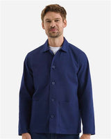 Artisan Collection by Reprime Men's Utility 2.0 Chore Jacket-3