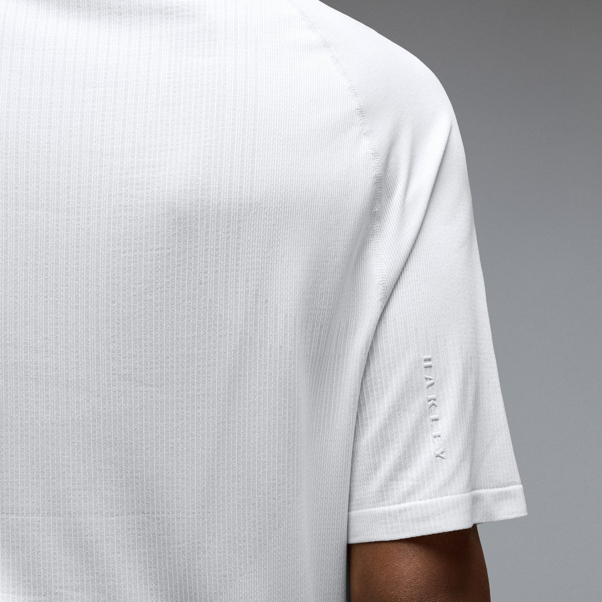 Oakley Men's Fusion Golf Polo-6