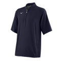 Mizuno Youth Short Sleeve Hitting Jacket-1