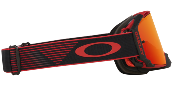 Oakley Airbrake MX Goggles-11