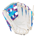 Mizuno GMVPF-60MP MVP Prime M-Print Softball Glove-2