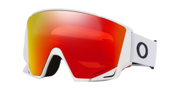 Oakley Flow Scape AF M Snow Goggles-2