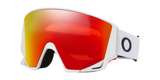 Oakley Flow Scape AF M Snow Goggles-2