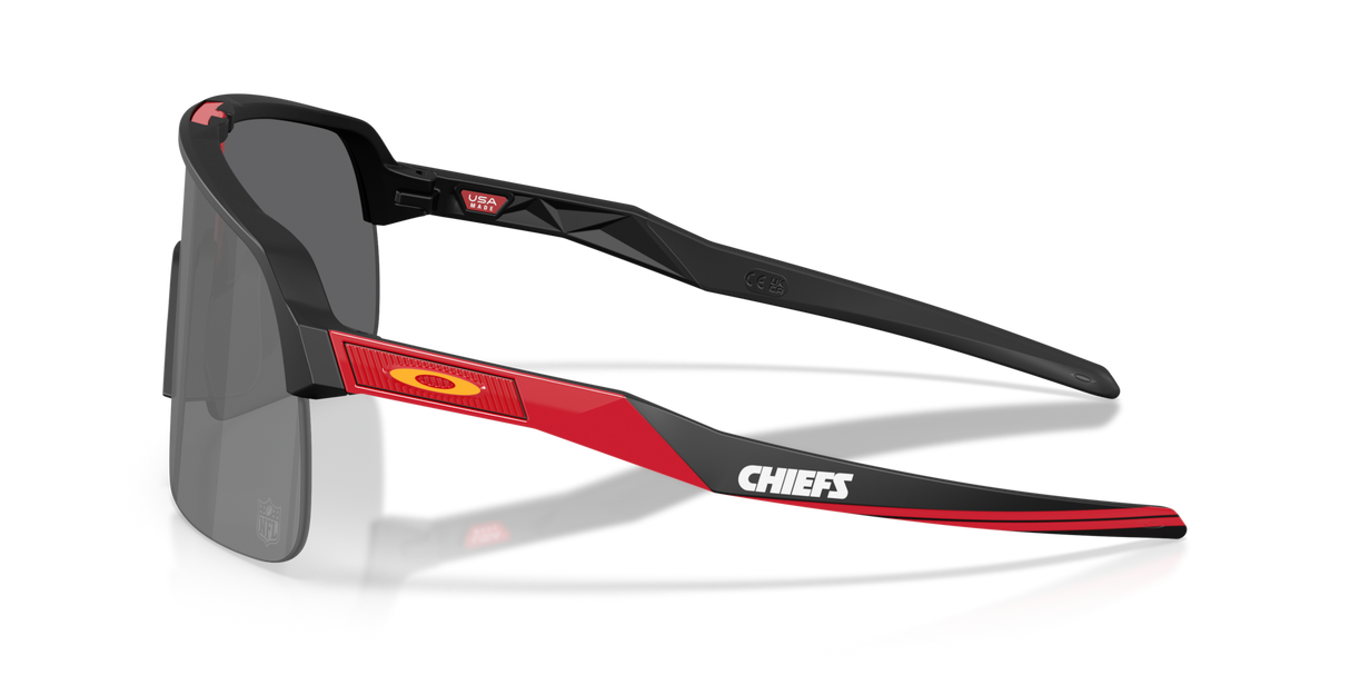 Oakley Sutro NFL Lite Sunglasses-3