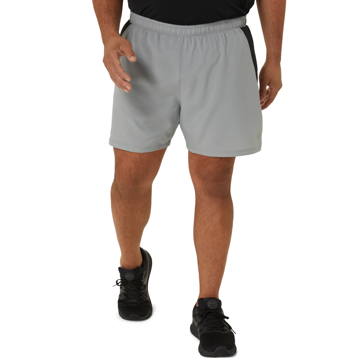 Asics Men's 5-Inch PR Lyte Short 2.0-1