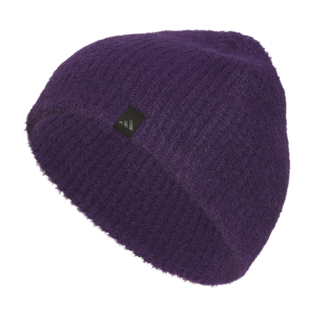 adidas Women's Lifestyle Non Fold Beanie Unisex Accessories Hats & Caps