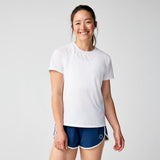 Brooks Women's Dash Short Sleeve Top-1