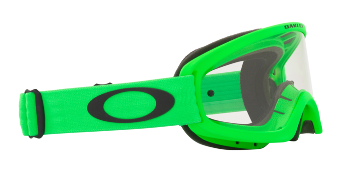 Oakley O Frame 2.0 Pro XS MX Goggles-12