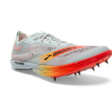 Brooks Unisex Hyperion Elite Mid Distance Track Spikes-1