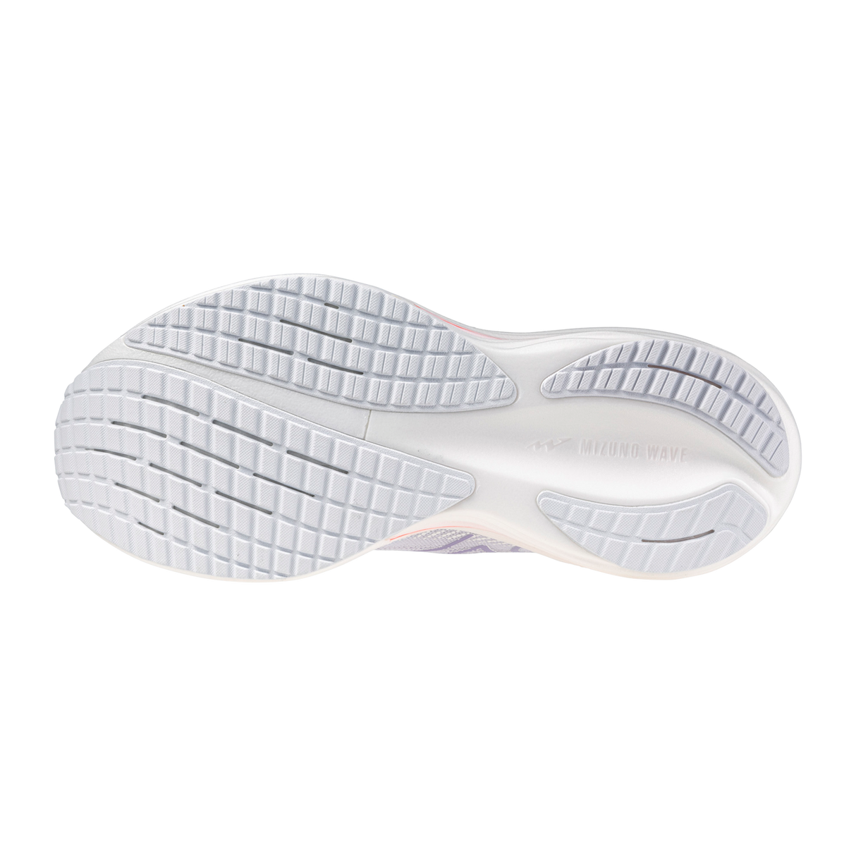 Mizuno Women's Wave Rider 29 D Running Shoes-2