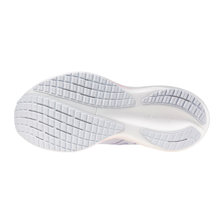 Mizuno Women's Wave Rider 29 D Running Shoes-2
