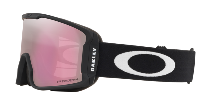 Oakley Line Miner M Snow Goggles-4