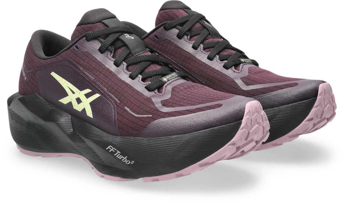 Asics Women's Novablast 6 GTX Running Shoes-5