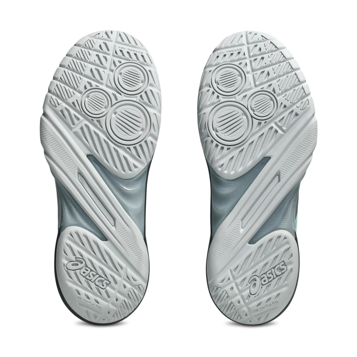 Asics Women's Powerbreak FF Volleyball Shoes-3
