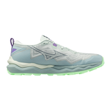 Mizuno Women's Wave Daichi 9 Running Shoes-3