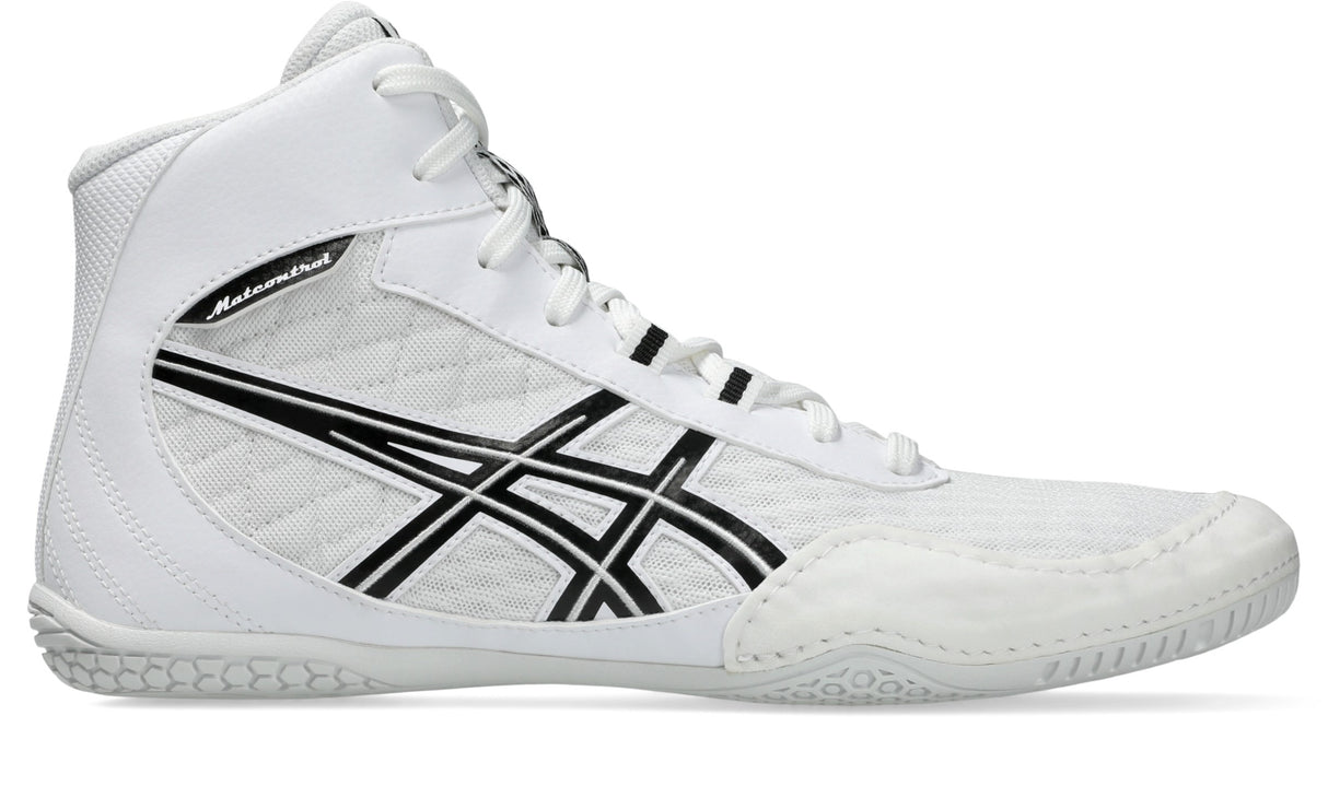 Asics Men's Matcontrol 4 Wrestling Shoes-1