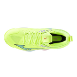 Mizuno Adult Wave Momentum 3 Volleyball Shoes-4