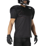 Under Armour Youth Practice Football Jersey-1