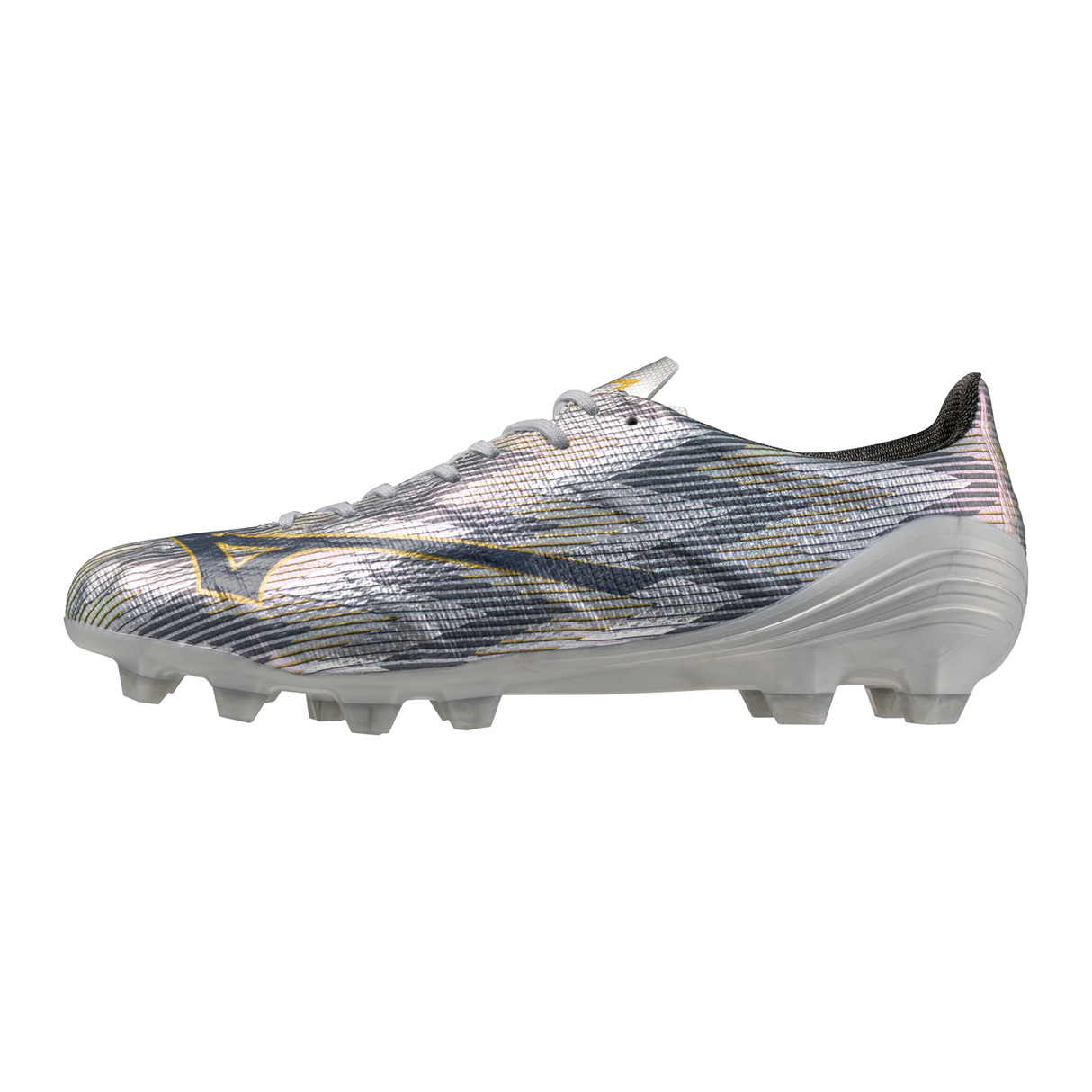 Mizuno Adult A II Pro Soccer Cleats-1
