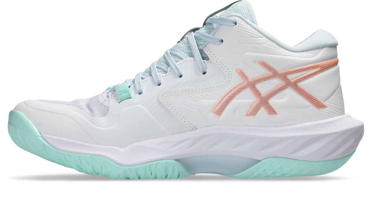Asics Women's Sky Elite FF MT 4 Volleyball Shoes-2