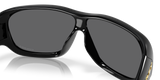Oakley De La Salle Glasses-7