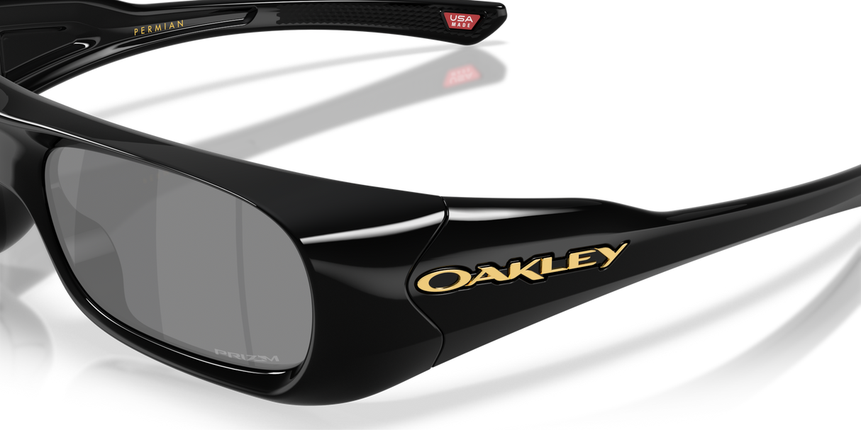 Oakley Permian Glasses-6