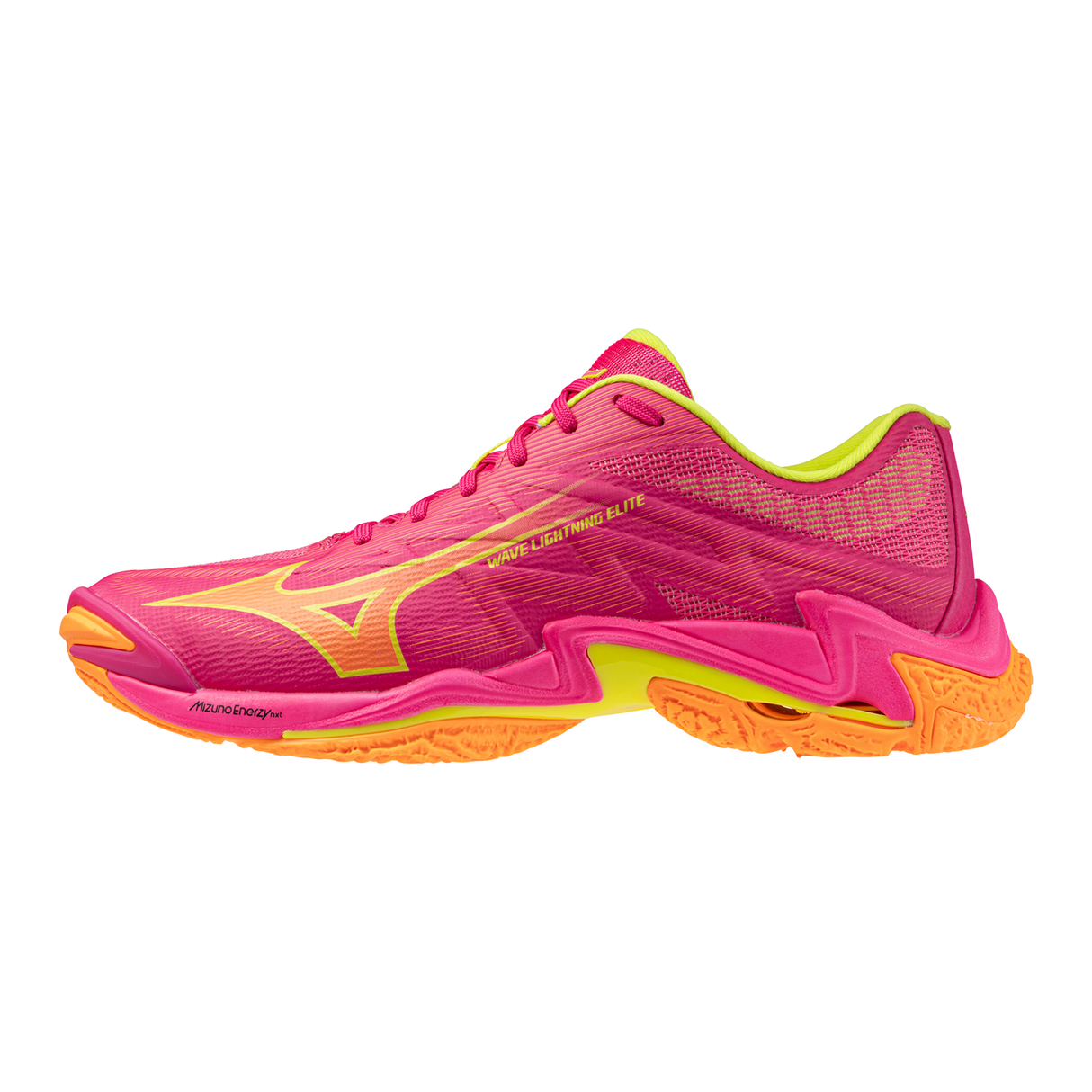 Mizuno Adult Wave Lightning Elite Sa Volleyball Shoes-1