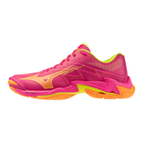 Mizuno Adult Wave Lightning Elite Sa Volleyball Shoes-1
