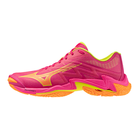Mizuno Adult Wave Lightning Elite Sa Volleyball Shoes-1