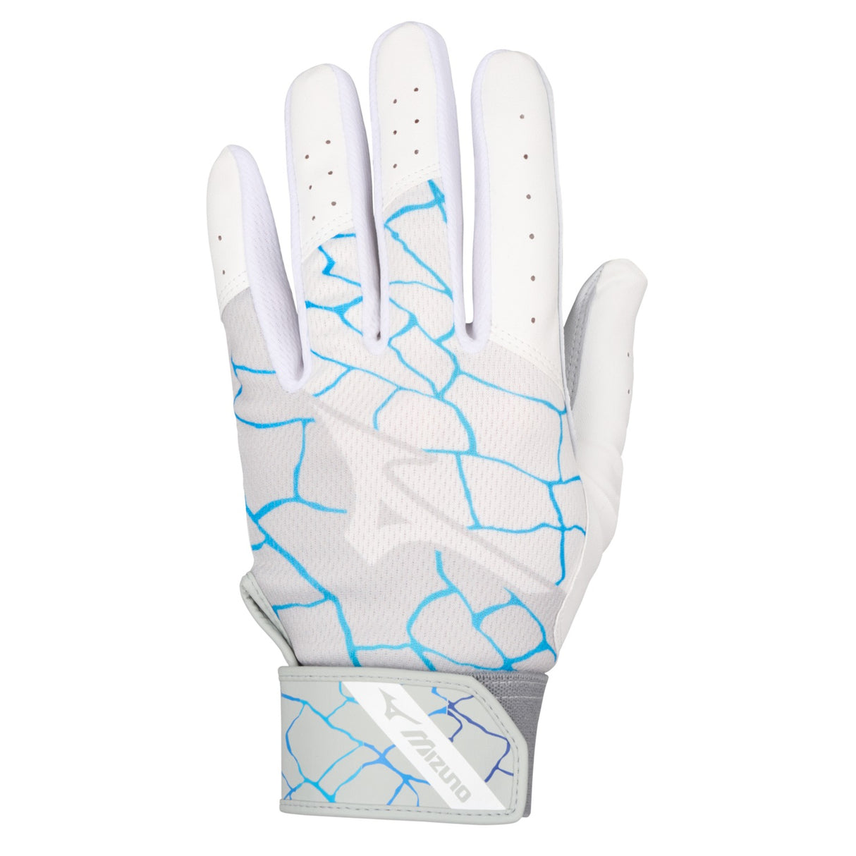 Mizuno Youth MVP 2026 Tee-Ball Batting Gloves-1