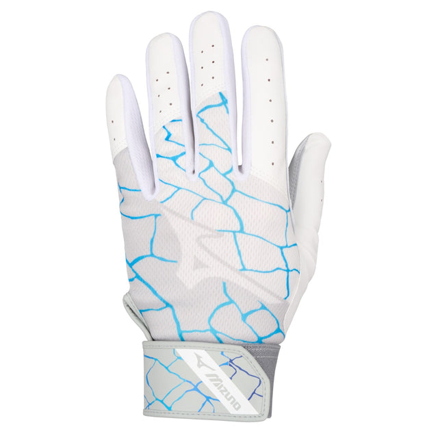 Mizuno Youth MVP 2026 Batting Gloves-1