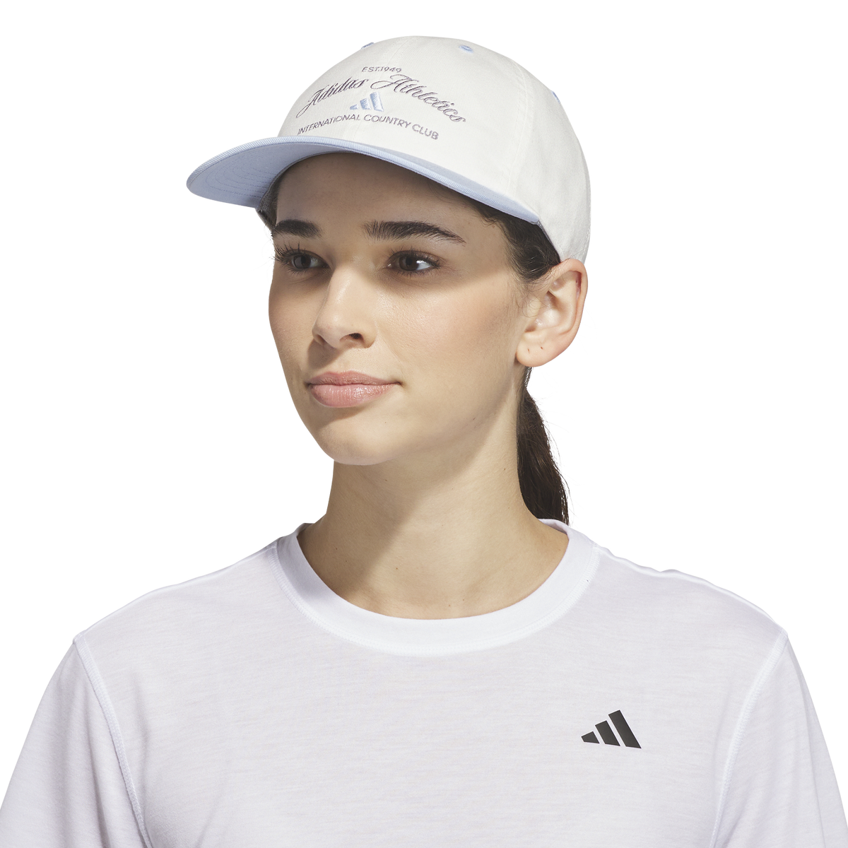 adidas Women's Cappuccino Relaxed Unisex Accessories Hats & Caps